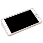 Nillkin Sparkle Series New Leather case for Samsung Galaxy A7 (A700 A700F A7000 ) order from official NILLKIN store